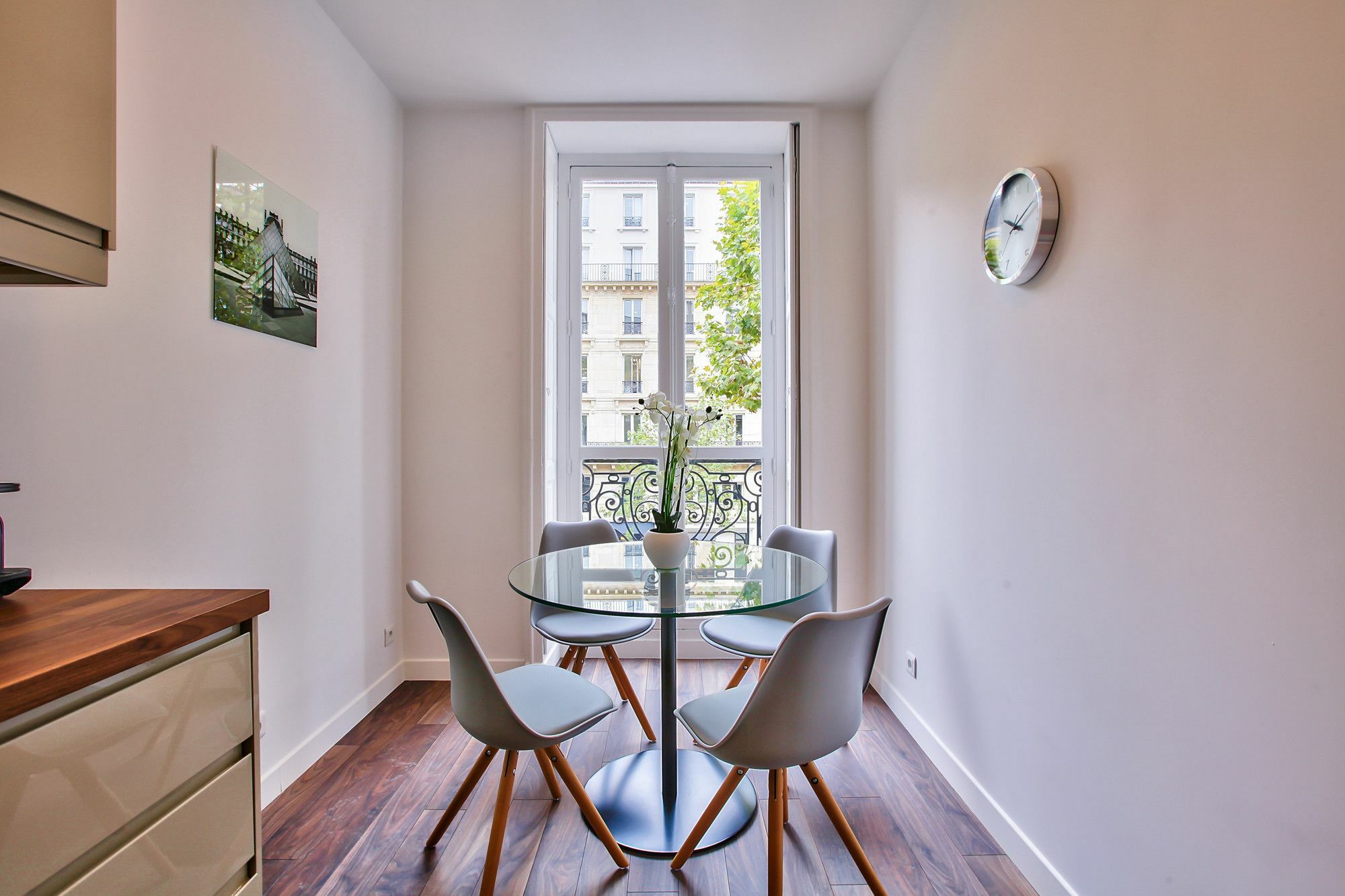 Apartment 57 - Luxury Parisian Sebastopol 1 *