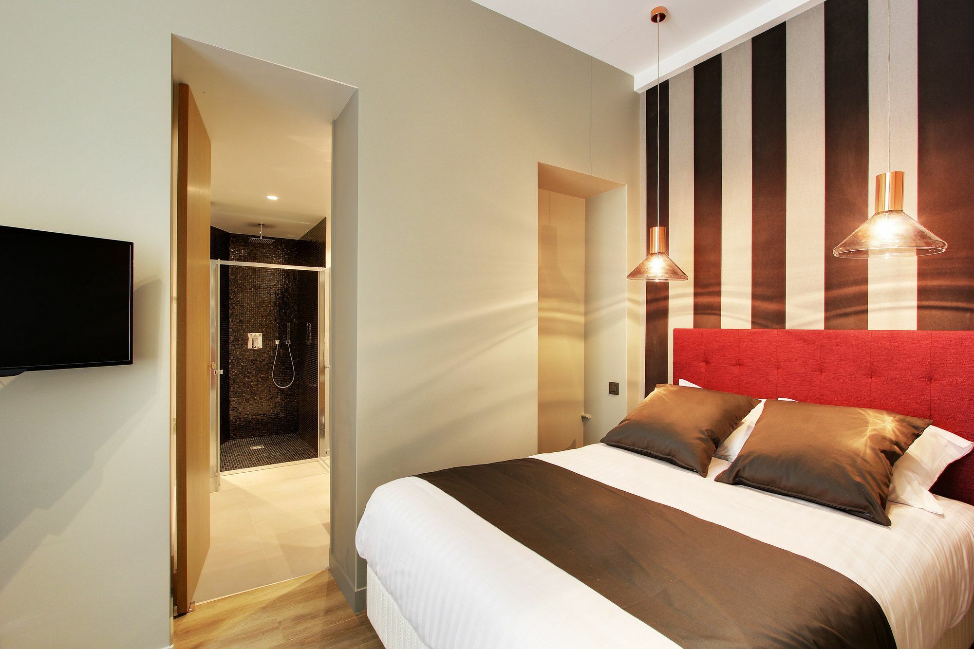 Apartment Milestay Opera Lafayette - Serviced Paris