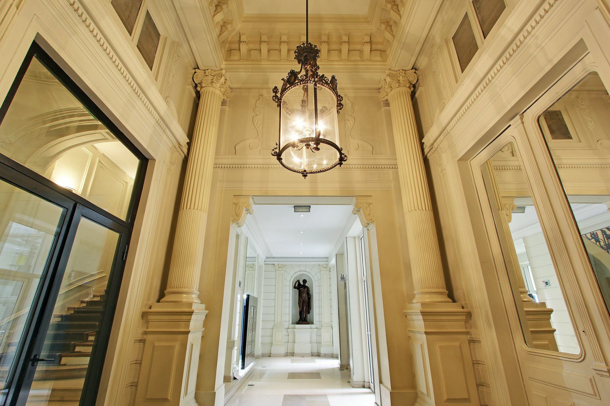 Milestay Opera Lafayette - Serviced Apartment *