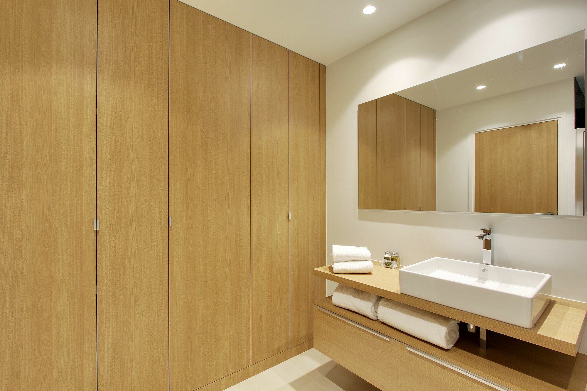Milestay Opera Lafayette - Serviced Apartment *