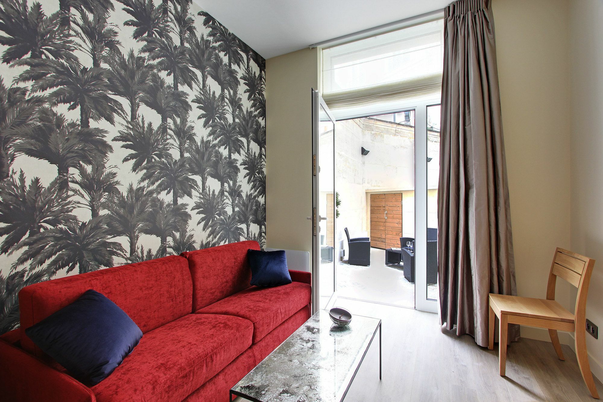 Milestay Opera Lafayette - Serviced *