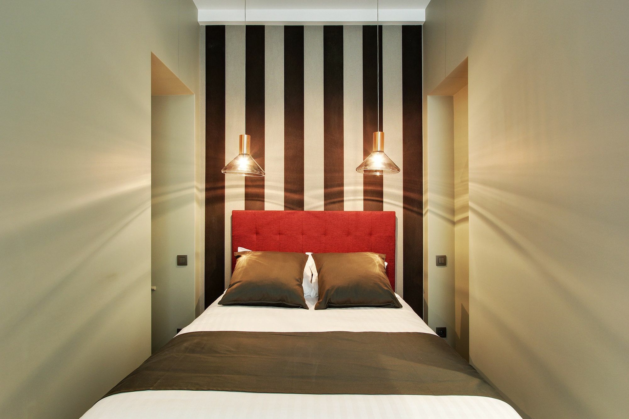 Apartment Milestay Opera Lafayette - Serviced