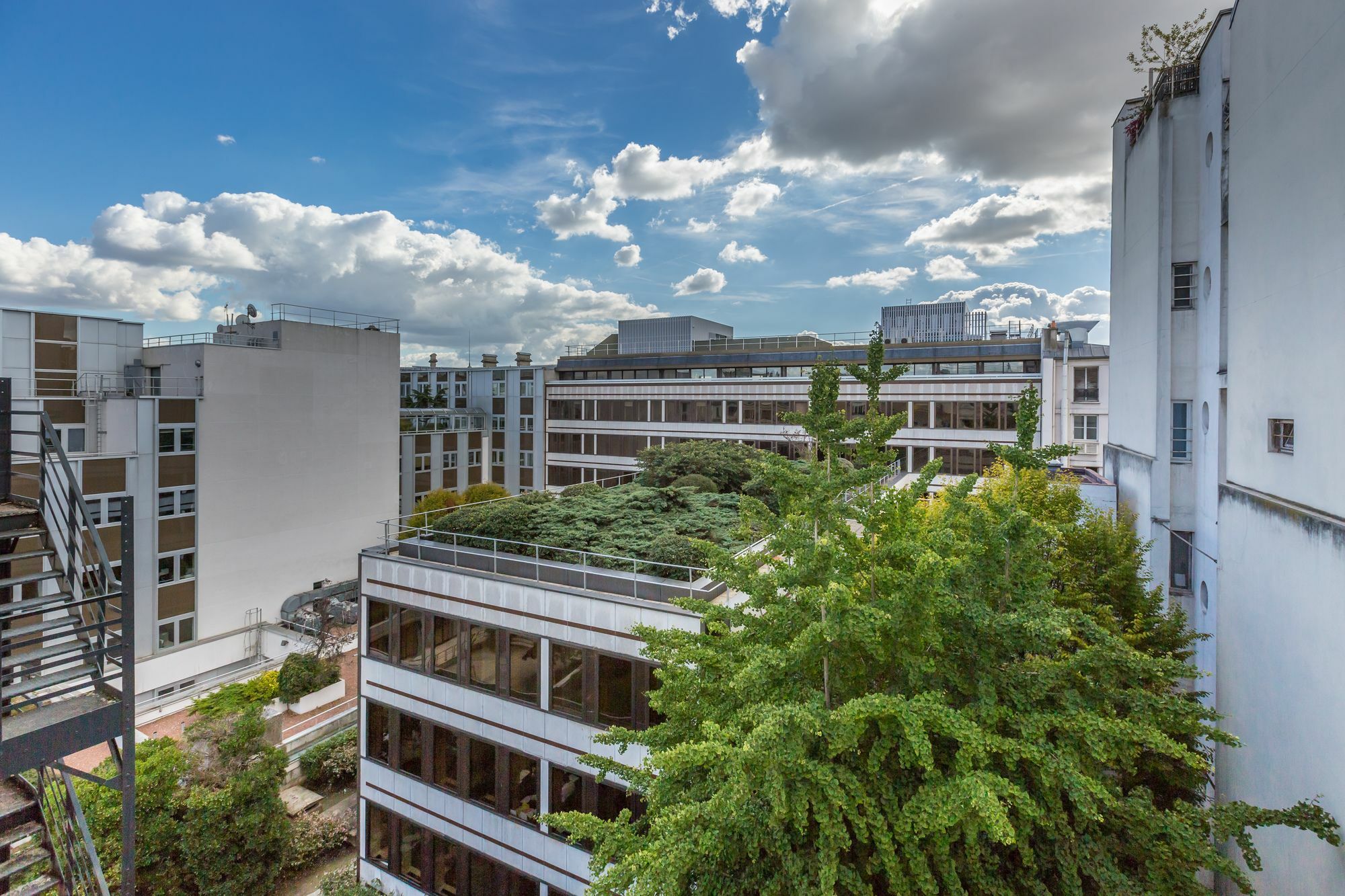 Ws Champs Elysees - Ponthieu Apartment