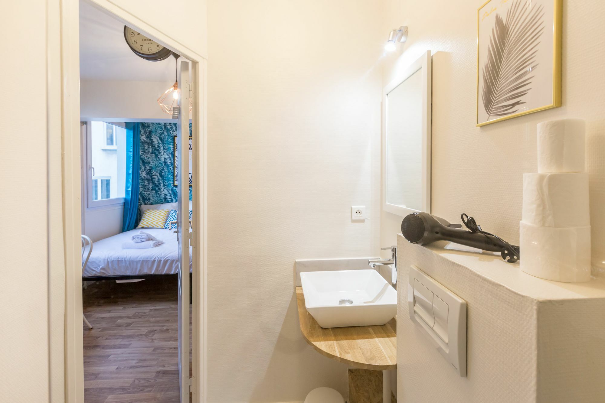 Ws Champs Elysees - Ponthieu Apartment