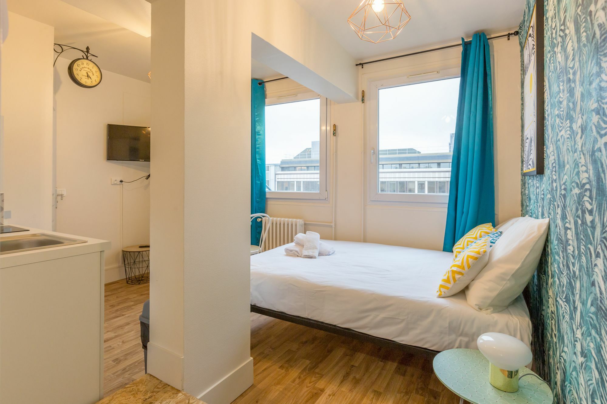 Apartment Ws Champs Elysees - Ponthieu Paris