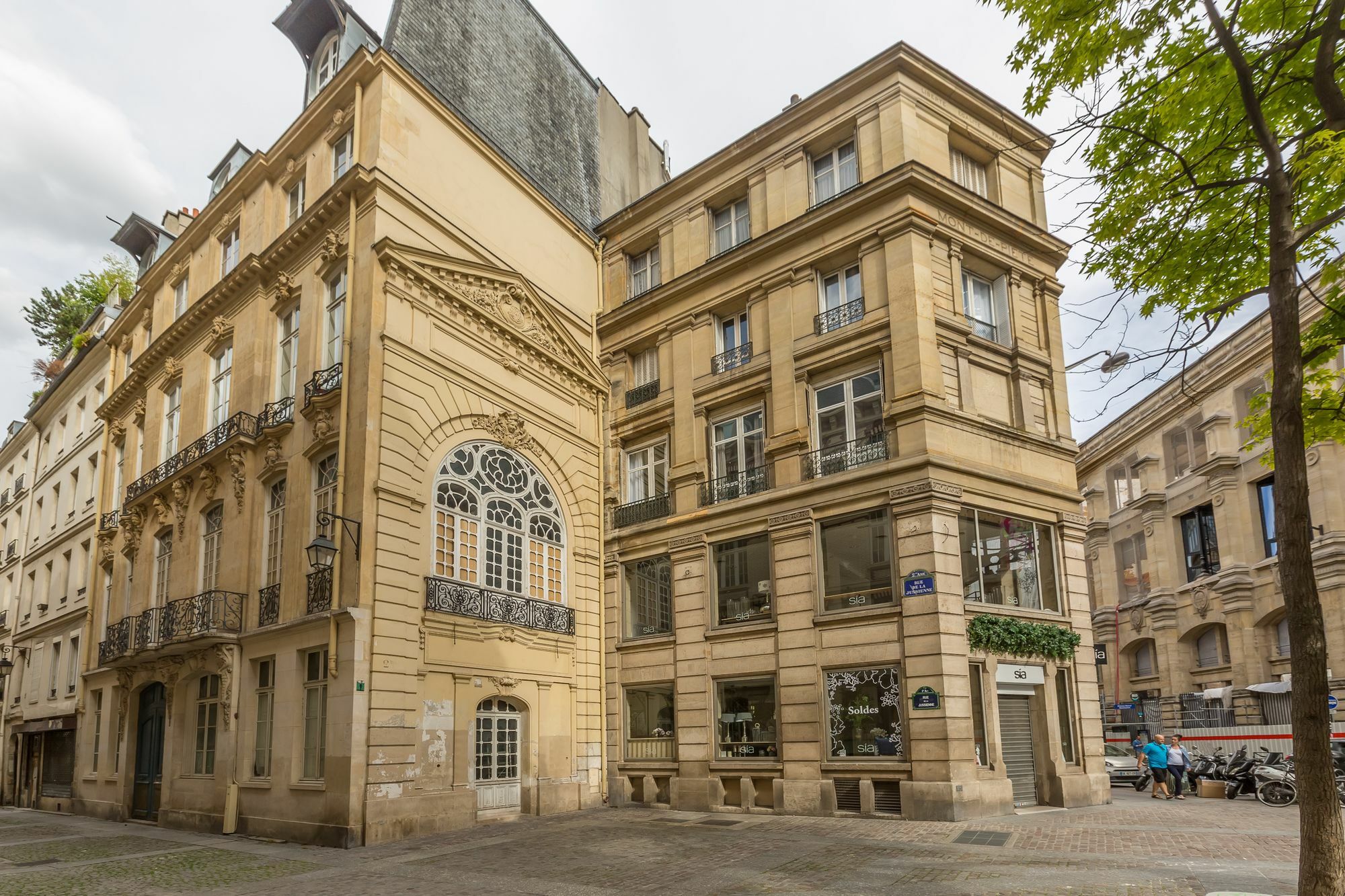 Apartment Ws Champs Elysees - Ponthieu *