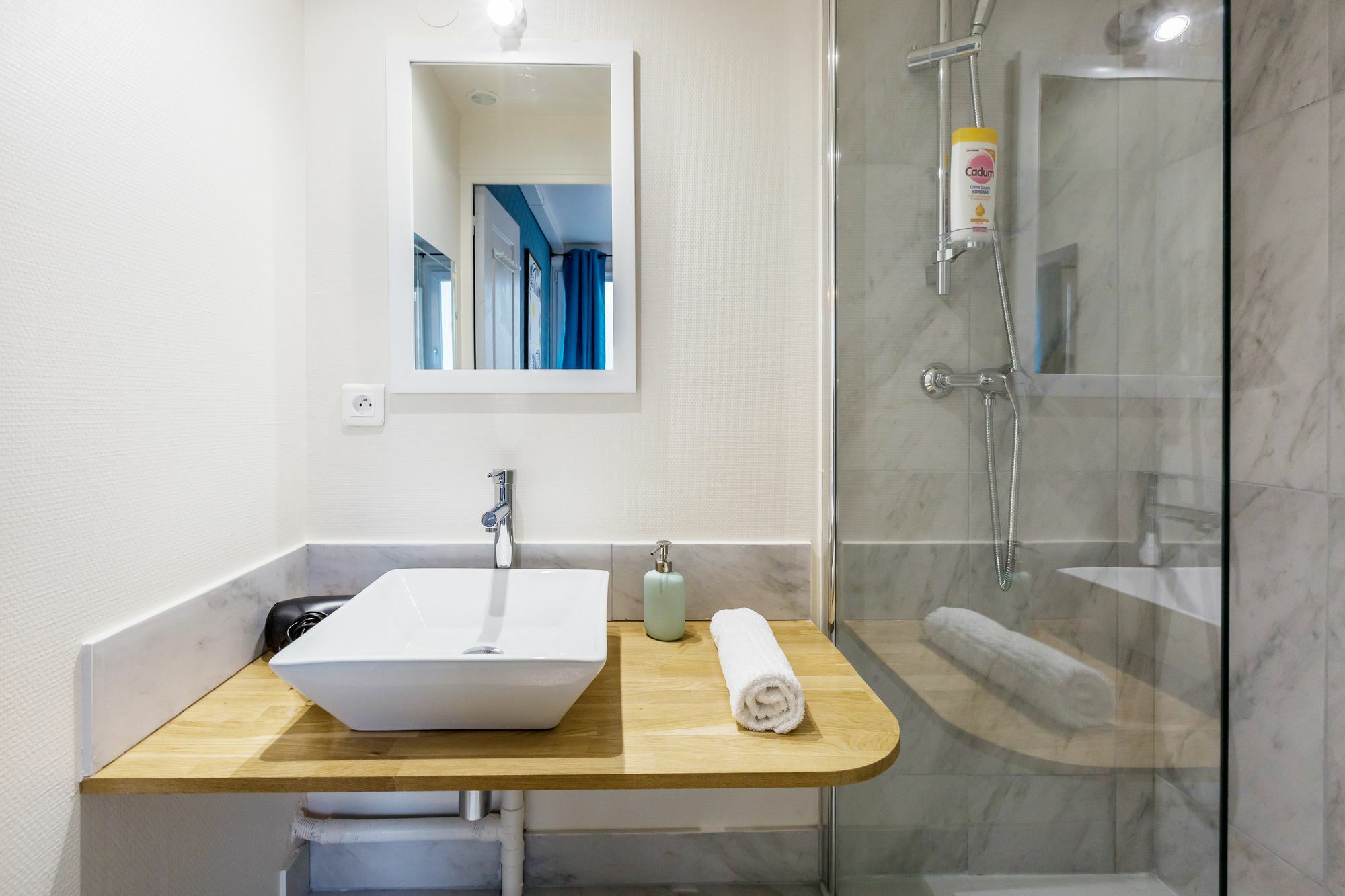 Apartment Ws Champs Elysees - Ponthieu Paris