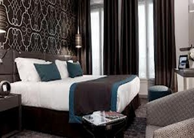 Hotel Le Grey