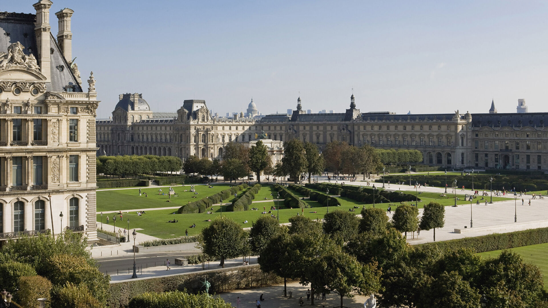 Saint James Albany Spa Hotel 4*
