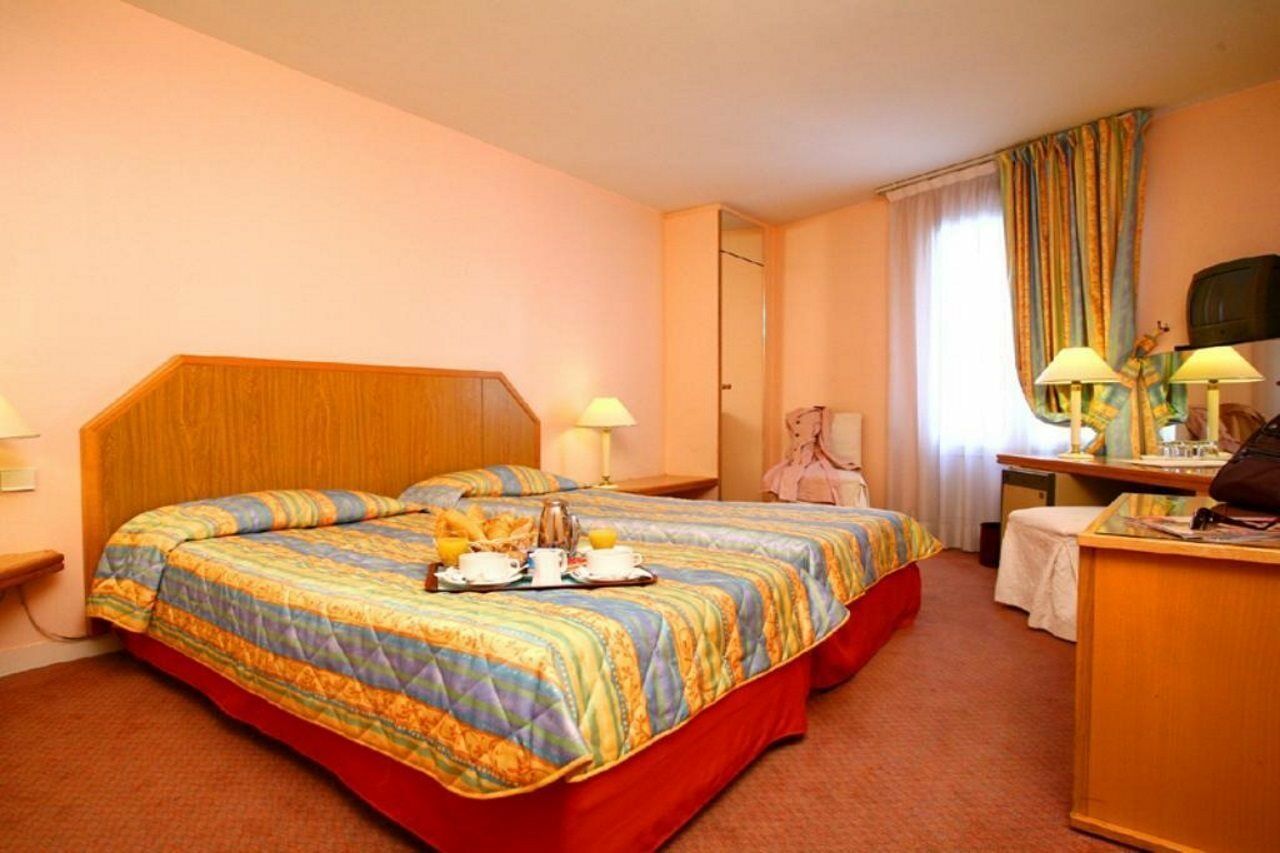 Fertel étoile Hotel