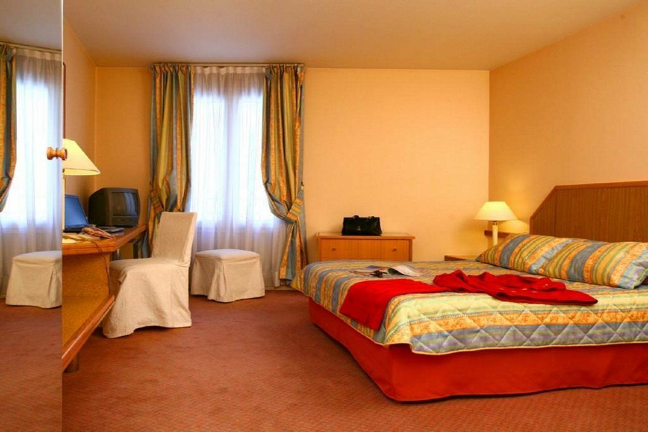 Fertel étoile Hotel 3*