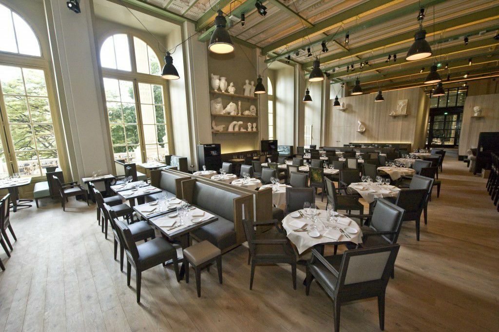 Nuage Hotel