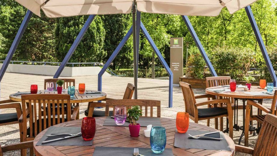 Hotel Ibis Styles Bercy Paris