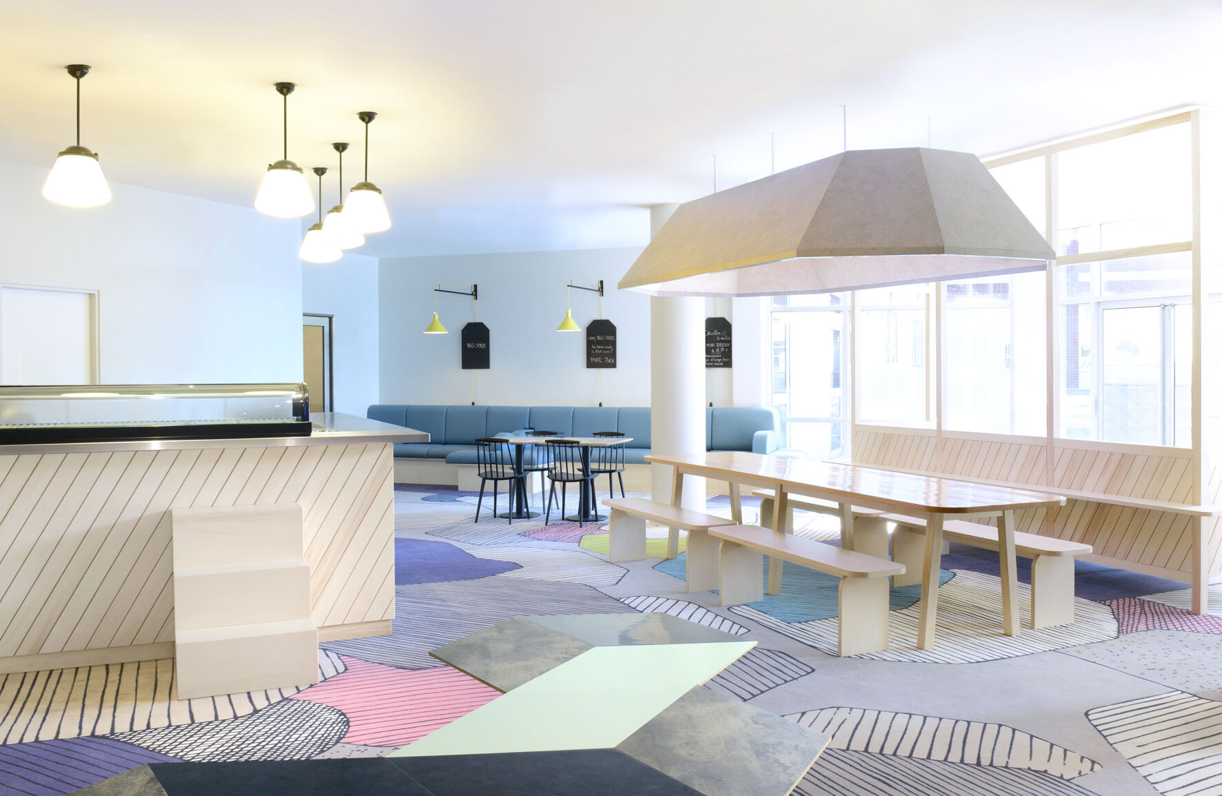 Ibis Styles Bercy