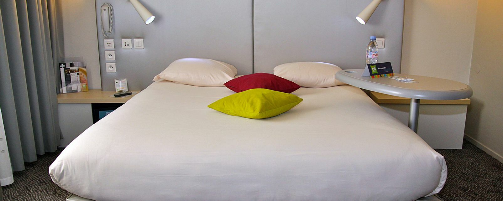 Ibis Styles Bercy Hotel Paris