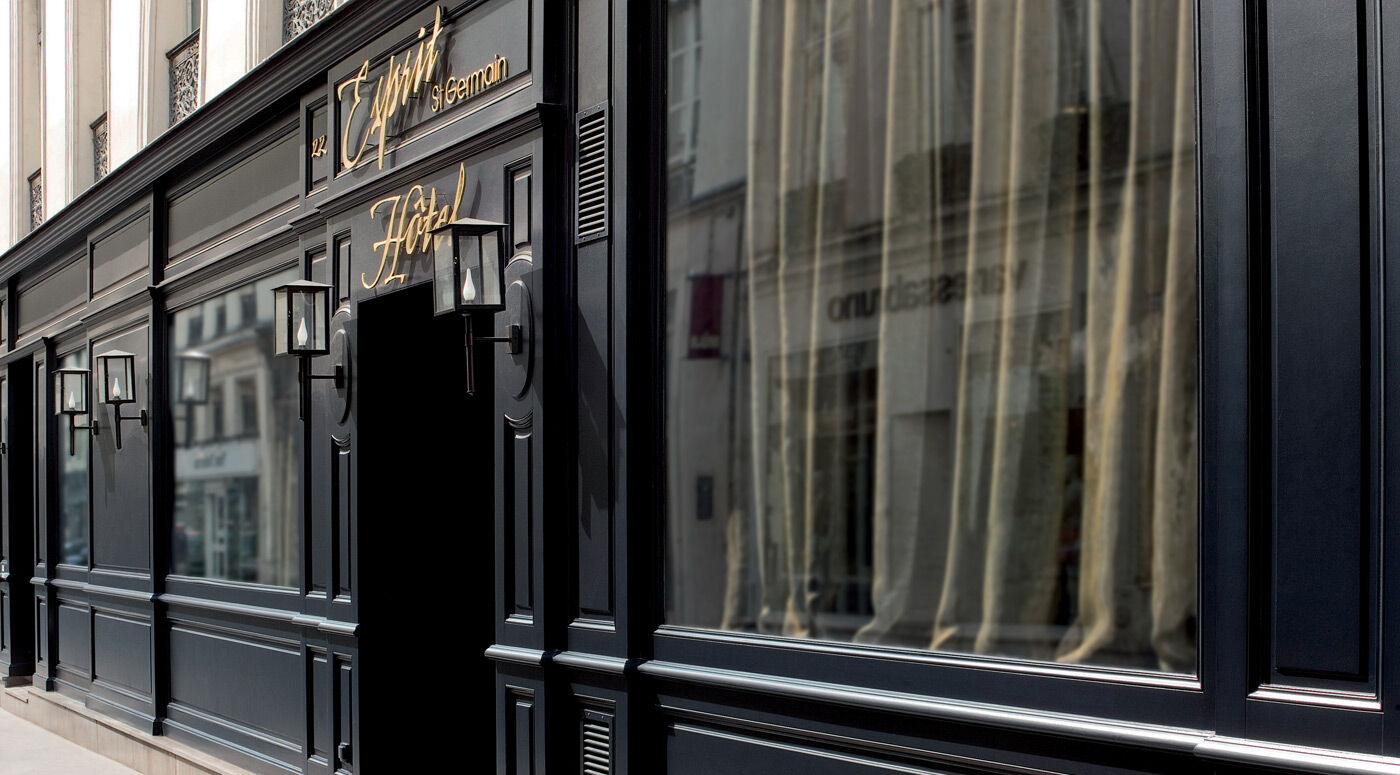 Esprit Saint Germain 5* Paris