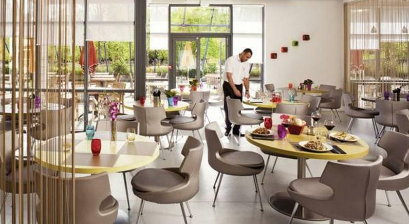 Ibis Styles Bercy Hotel