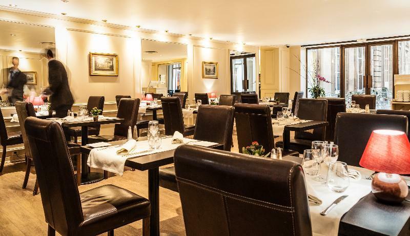 Saint James Albany Spa Hotel 4*