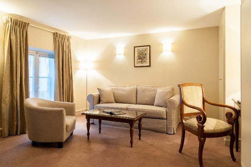 Saint James Albany Spa Hotel 4*