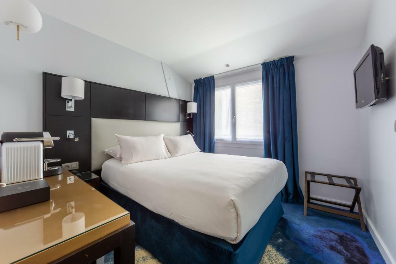 Hotel Logis 15 Montparnasse
