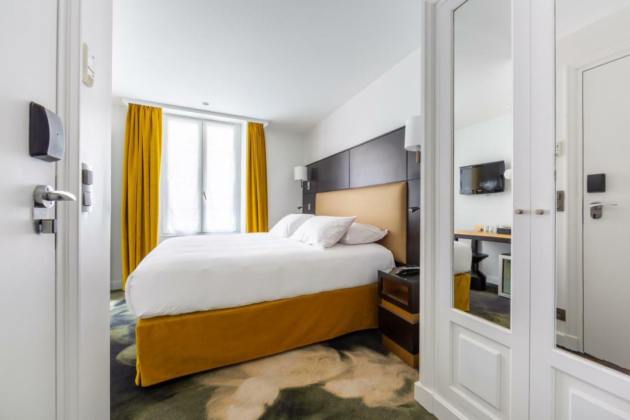 Logis 15 Montparnasse 4*