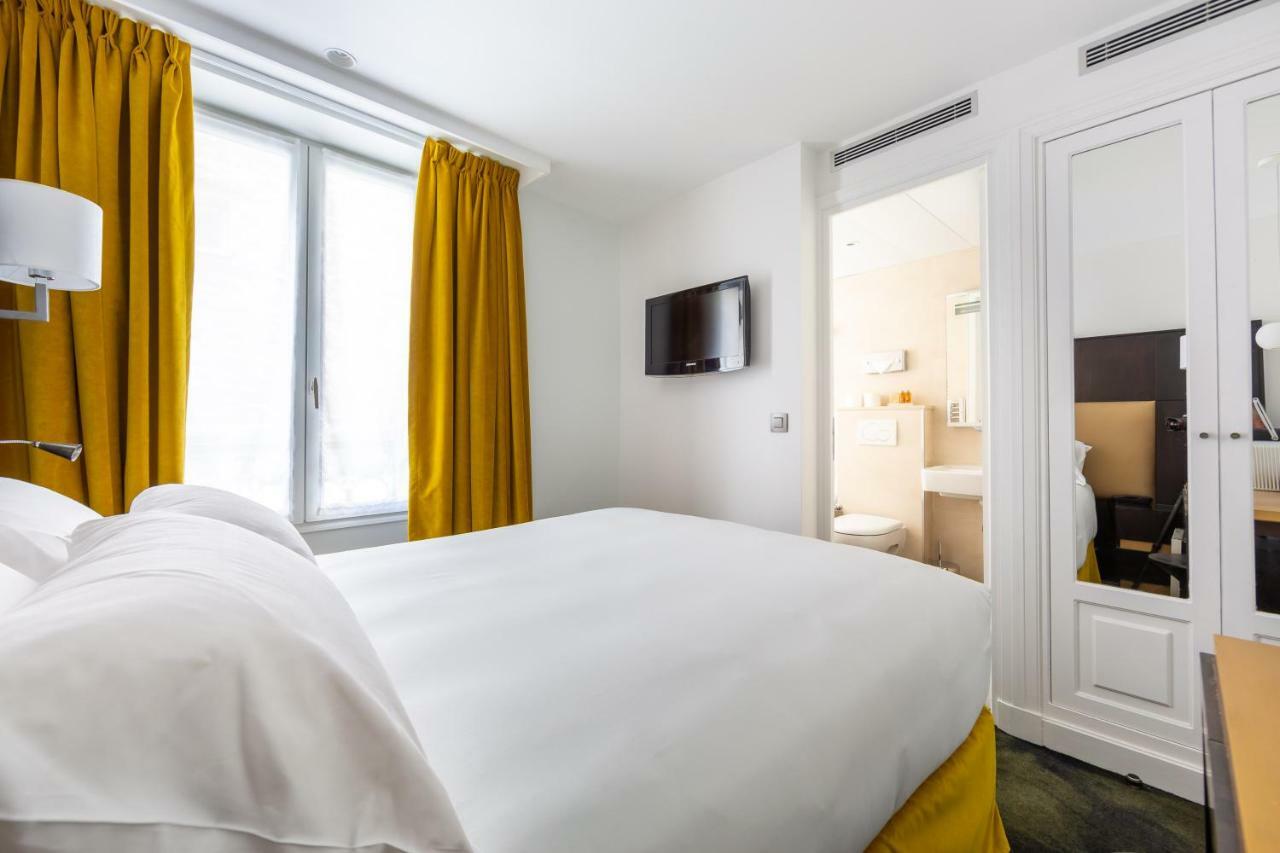 Logis 15 Montparnasse Hotel 4*