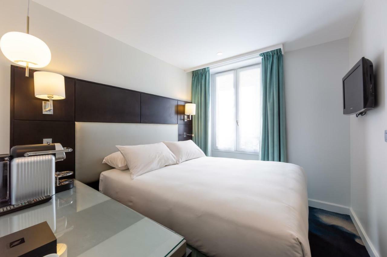 Hotel Logis 15 Montparnasse