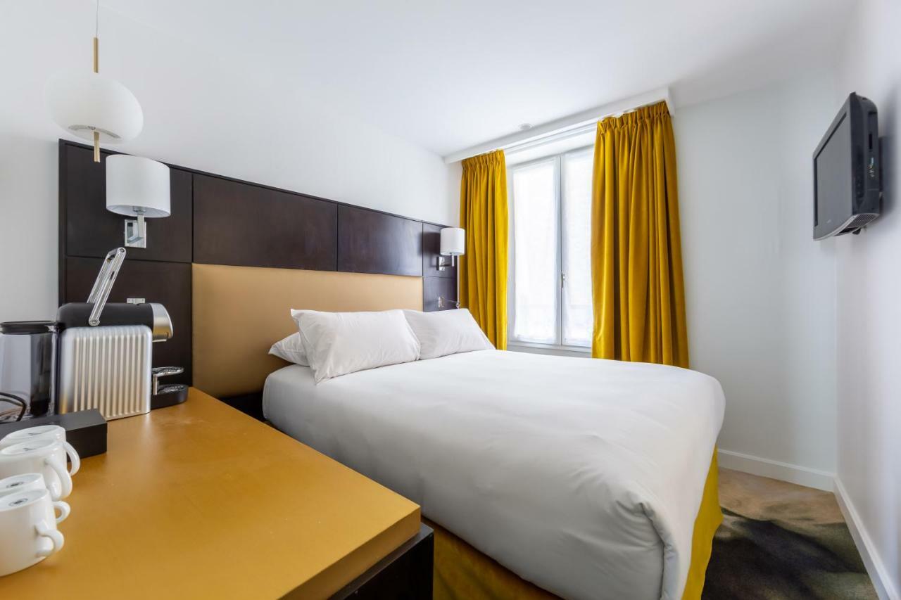 Logis 15 Montparnasse 4*