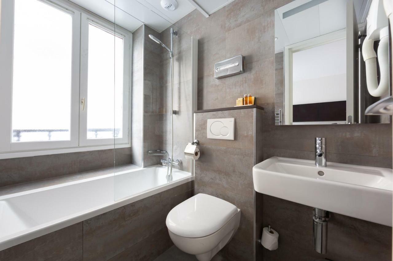 Logis 15 Montparnasse Paris