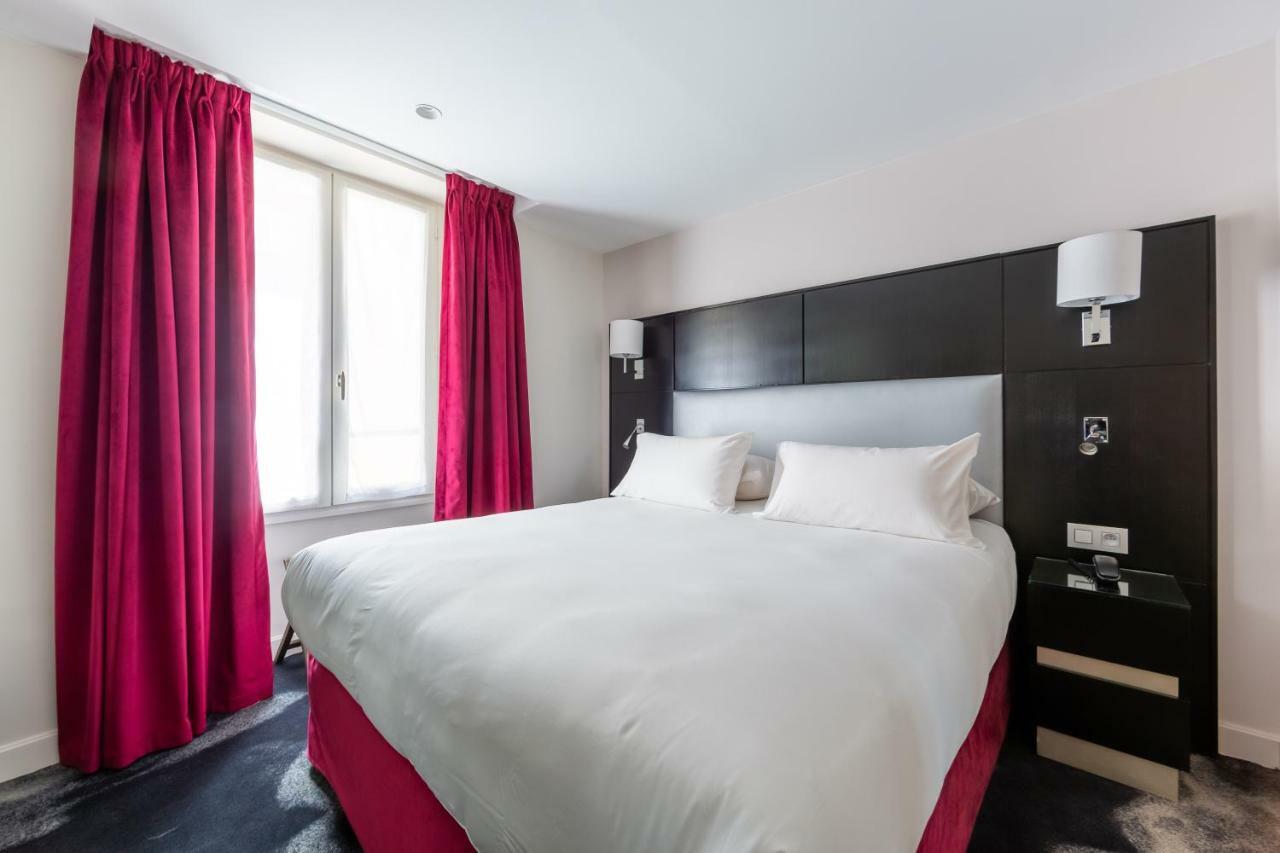 Logis 15 Montparnasse