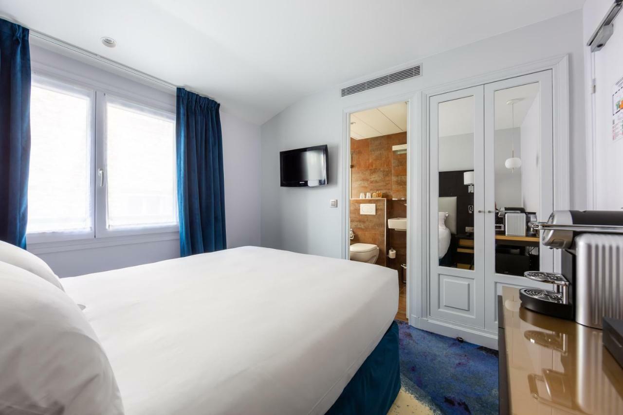 Logis 15 Montparnasse Hotel 4*