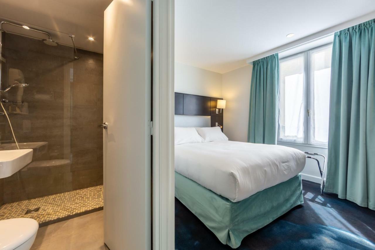 Logis 15 Montparnasse