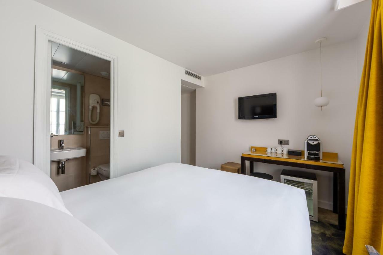 Logis 15 Montparnasse