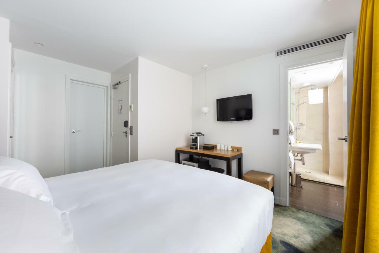 Logis 15 Montparnasse 4*