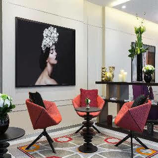Hotel Ascott Arc De Triomphe