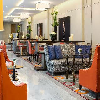 Ascott Arc De Triomphe Hotel Paris