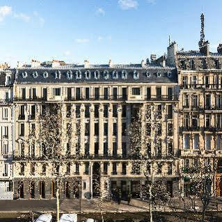 Hotel Ascott Arc De Triomphe Paris