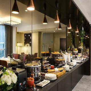 Ascott Arc De Triomphe 4*