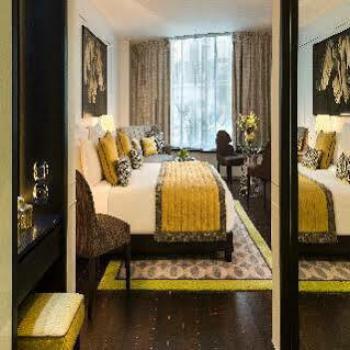 Hotel Ascott Arc De Triomphe