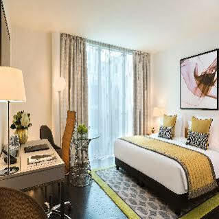 Ascott Arc De Triomphe