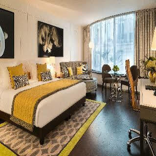 Ascott Arc De Triomphe 4* Paris