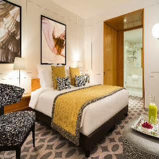 Ascott Arc De Triomphe 4*
