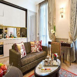 Ascott Arc De Triomphe Hotel