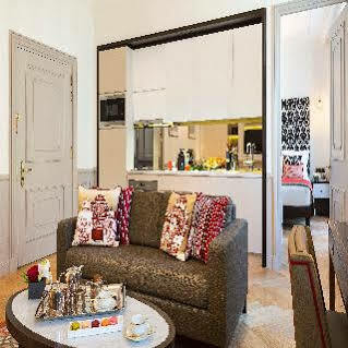 Ascott Arc De Triomphe 4*