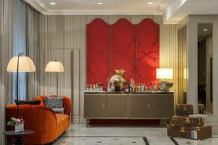 Ascott Arc De Triomphe Hotel 4*