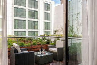Hotel Ascott Arc De Triomphe