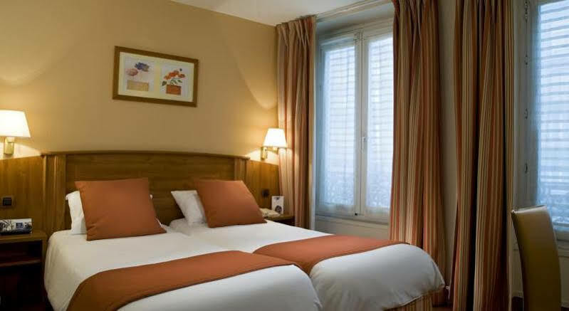 Du Jardin Des Plantes Hotel