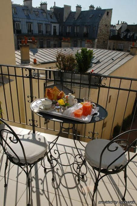 Arioso 4* Paris