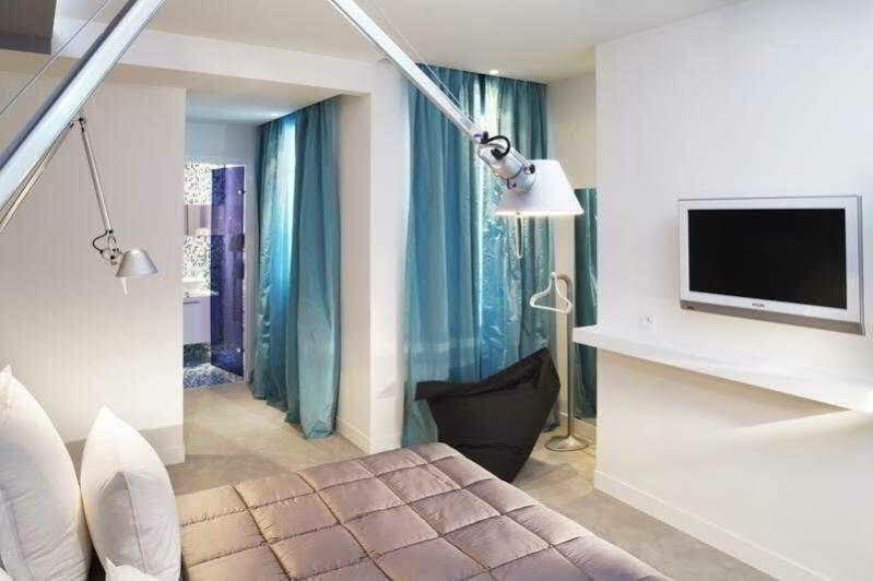 Color Design Hotel