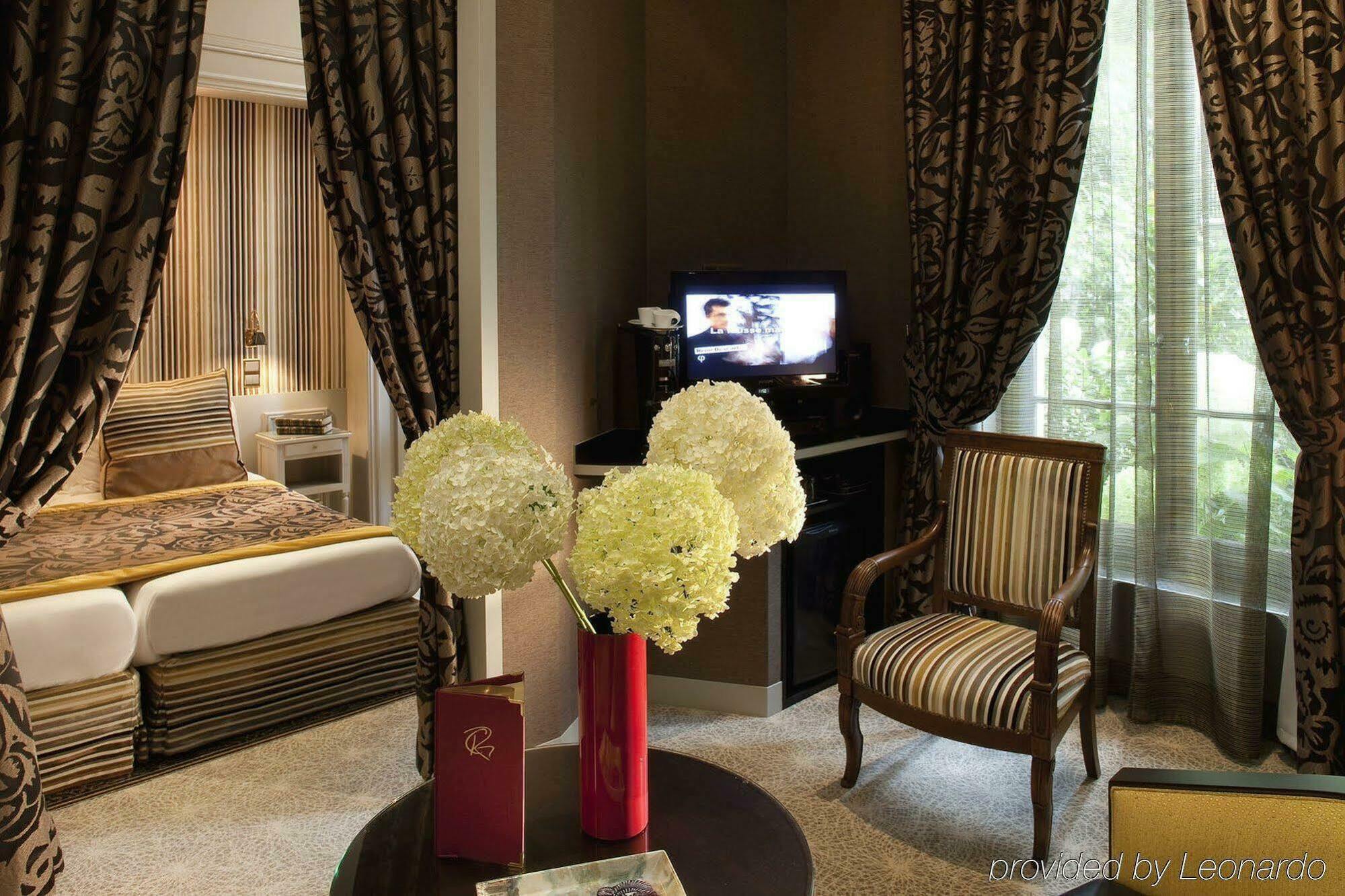 Regent's Garden - Astotel Hotel 4*